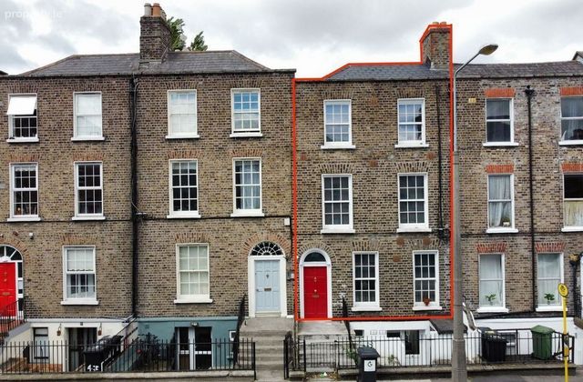 Rathmines Road Upper, Rathmines, Dublin 6 - Click to view photos