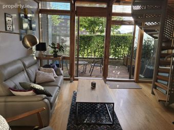 Apartment 2, Cloncurry House, Spencer Dock, Dublin, IFSC, Dublin 1