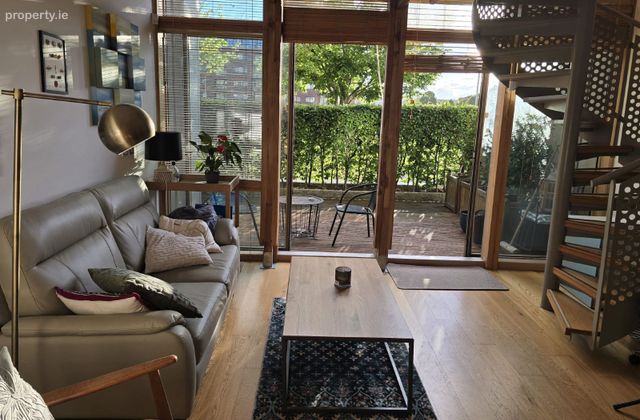 Cloncurry House, Spencer Dock, Dublin 1, IFSC, Dublin 1 - Click to view photos