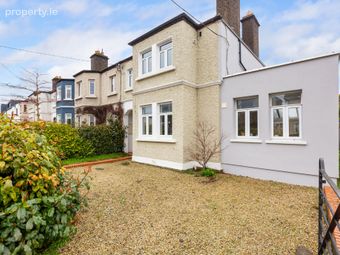 1 Ard Lorcain Villas, Glenalbyn Road, Stillorgan, Co Dublin, Stillorgan, Co. Dublin - Image 2