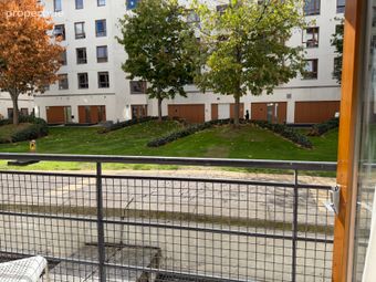 Ground Floor 2 Bed Apartment, Spencer House, Custom House Square, Mayor Street Lower, IFSC, Dublin 1 - Image 4