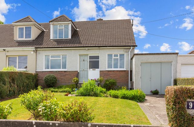 9 Ardagh Drive, Blackrock, Co. Dublin, Blackrock, Co. Dublin - Click to view photos