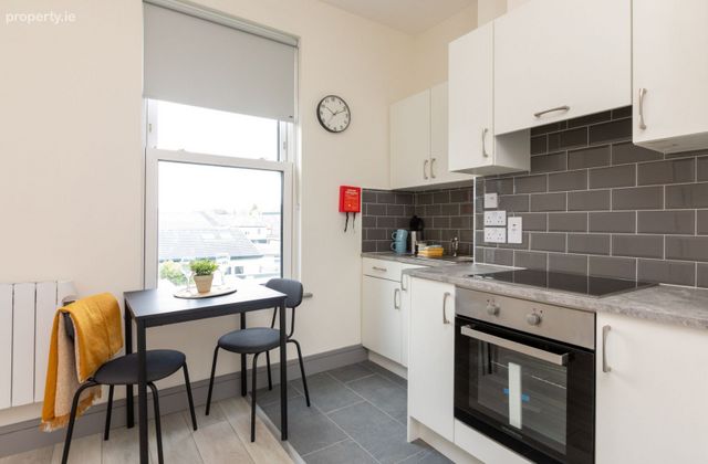 Rathdown Road, Dublin 7 - Click to view photos