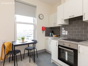 Flat 5,30 Rathdown Road,Dublin 7, Dublin 7