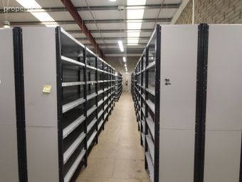 Unit D4, Southern Link Business Park, Naas, Co. Kildare - Image 3