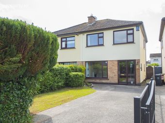 84 Thornhill Gardens, Celbridge, Co. Kildare, Celbridge, Co. Kildare - Image 2