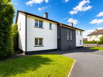 44 River Crest, Tuam, Co. Galway