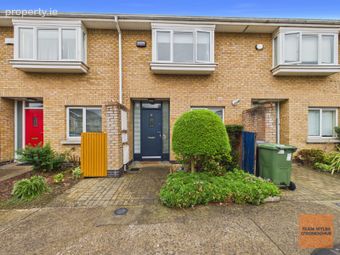 8 Fernleigh Court, Carpenterstown, Dublin 15