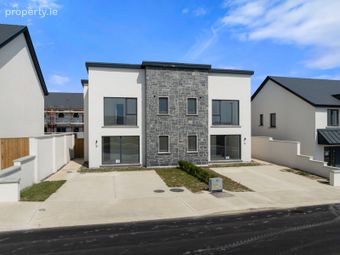 House Type C - Turn Key Ready To Occupy, Wexford Town, Co. Wexford - Image 3
