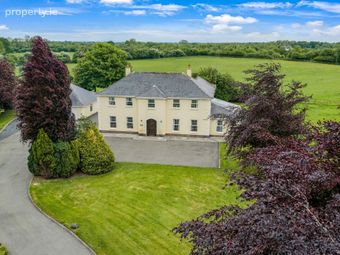 Royal Oak House, Broadford, Co. Kildare, Enfield, Co. Meath