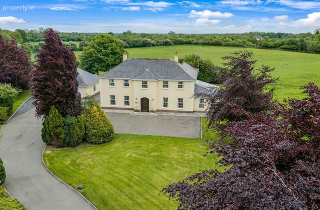 Royal Oak House, Moyvalley, Co. Kildare, Enfield, Co. Meath - Click to view photos