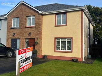 11 Dun Esker, Ballinasloe, Ballinasloe, Co. Galway