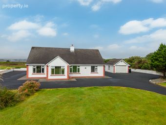 1 Pollranny, Achill Sound, Achill, Co. Mayo