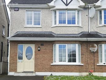 16 Westwood Grove, Clara, Clara, Co. Offaly