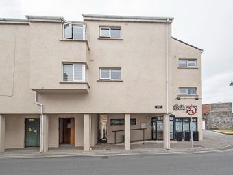 3 Garvan'S Court,Castle Street,Dungarvan,Co. Waterford, Dungarvan, Co. Waterford