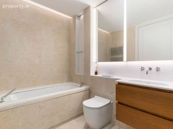 Apartment, The Hutchins, Lansdowne Place, Ballsbridge, Dublin 4 - Image 2