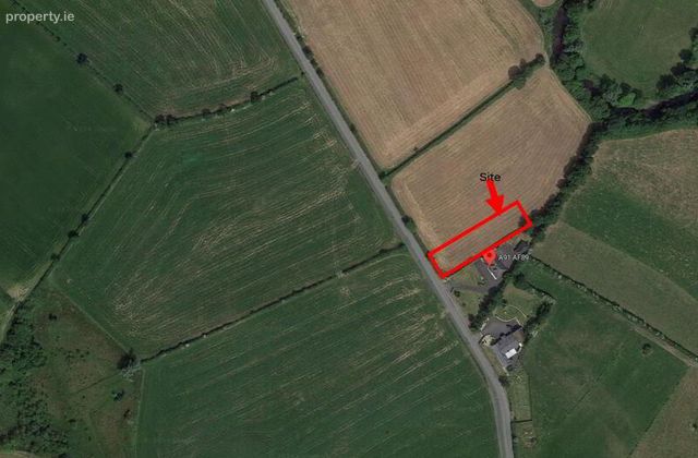 Channonrock, Louth, Dundalk, Chanonrock, Co. Louth - Click to view photos