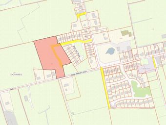 3.3 Acres, Doonbeg, Kilkee, Co. Clare, Doonbeg, Co. Clare - Image 5