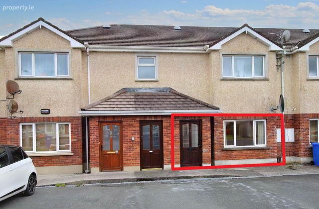 205a Coille Bheithe, Nenagh, Co. Tipperary, Nenagh, Co. Tipperary - Click to view photos