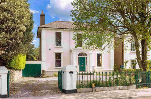 62 Monkstown Road, Monkstown, Monkstown, Co. Dublin - Click to view photos