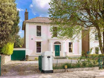 62 Monkstown Road, Monkstown, Monkstown, Co. Dublin