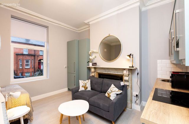 Apt 1, 82 Grove Park, Rathmines, Dublin 6 - Click to view photos