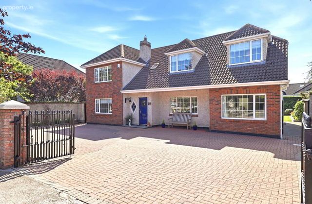 42a Fairyhouse Lodge, Ratoath, Co. Meath, Ratoath, Co. Meath - Click to view photos