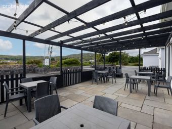 Carna Bay Hotel, Carna, Co. Galway - Image 4