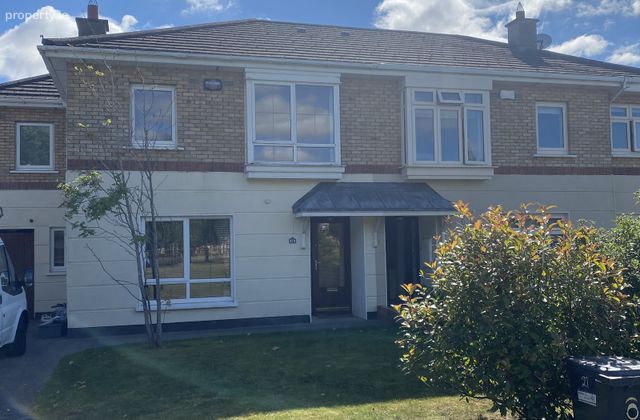 22 Riverwood Chase, Castleknock, Castleknock, Dublin 15 - Click to view photos