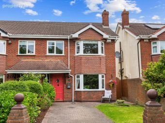 15 College Park Way, Ballinteer, Dublin 16