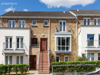 34 Annagh Court, Waterville, Blanchardstown, Dublin 15