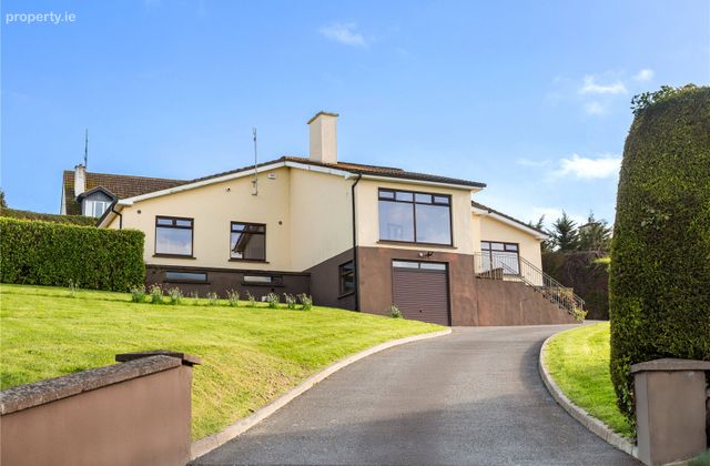 Bella Vista, Ballynerrin Lower, Wicklow Town, Co. Wicklow, Wicklow Town, Co. Wicklow - Click to view photos
