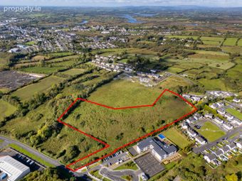 Development Lands, Castlecara Road, Carrick On Shannon, Co. Leitrim, Carrick-on-Shannon, Co. Leitrim - Image 4