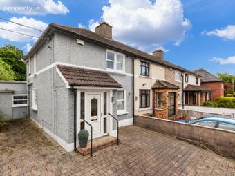 10 Ventry Drive, Cabra, Dublin 7, Cabra, Dublin 7