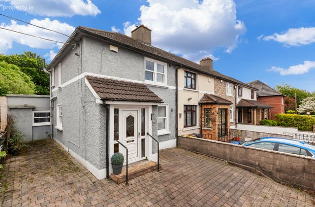 10 Ventry Drive, Cabra, Dublin 7, Cabra, Dublin 7 - Click to view photos
