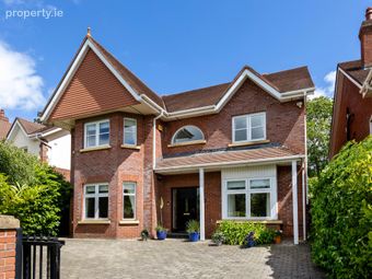 3 Pavilion Gate, Glenamuck Road, Foxrock, Dublin 18, Foxrock, Dublin 18