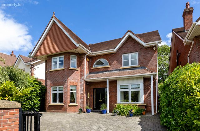 3 Pavilion Gate, Glenamuck Road, Foxrock, Dublin 18, Foxrock, Dublin 18 - Click to view photos