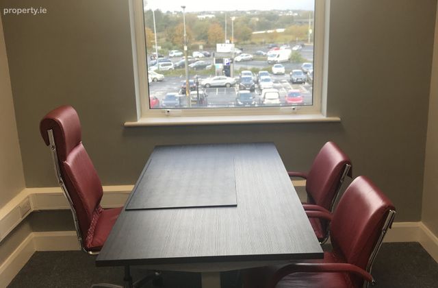 The Plaza Office Suites, Woodquay, Co. Galway - Click to view photos