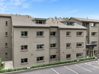 Apartment 10, Errigal House, Eglinton Court, Donnybrook, Dublin 4 - Image 2
