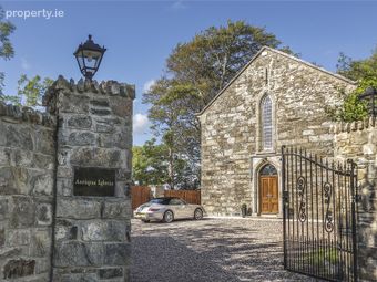 Antiqua Iglesia, Drumany, Letterkenny, Co. Donegal, Letterkenny, Co. Donegal - Image 3