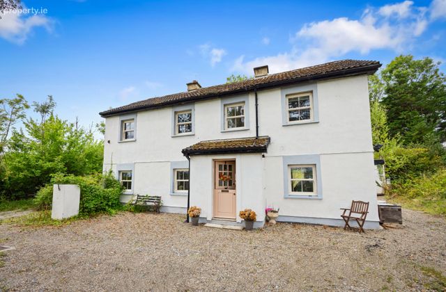 Monaskeha, Clonlara, Co. Clare - Click to view photos