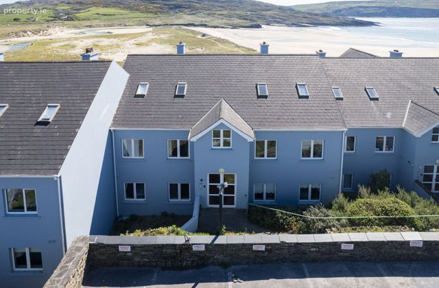 5 Barleycove Beach Apartments, Barleycove, Goleen, Barley Cove, Co. Cork - Click to view photos
