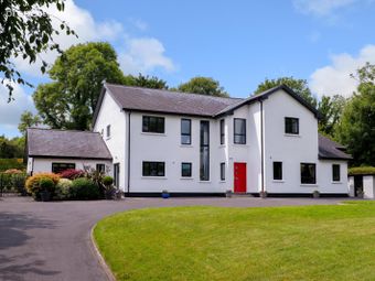 Chestnut Lane, Dangan Lower, Dangan, Dangan, Co. Galway