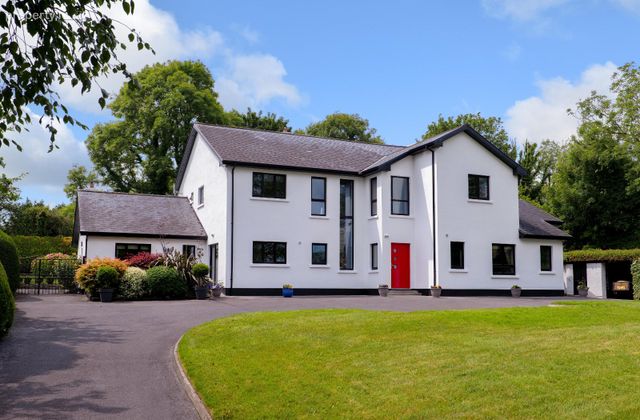 Chestnut Lane, Dangan Lower, Dangan, Galway, Dangan, Co. Galway - Click to view photos