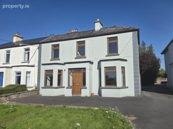 6 Gallagher Terrace, Tubbercurry, Tubbercurry, Co. Sligo