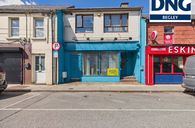 82 Sean Costello Street, Athlone, Co. Westmeath - Click to view photos