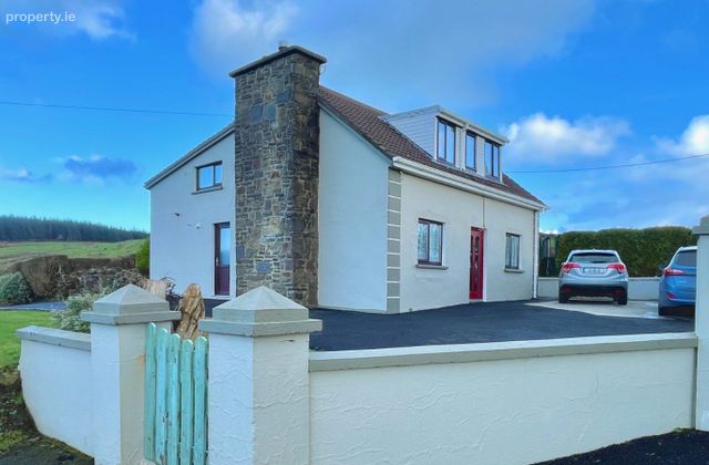 Glendarragh, Templeglantine, Newcastle West, Co. Limerick - Click to view photos