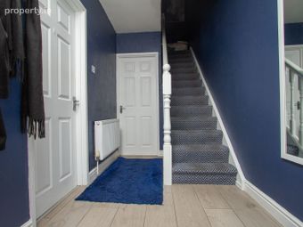 3 Saint Brendan's Crescent, Dublin 12, Walkinstown, Dublin 12 - Image 2