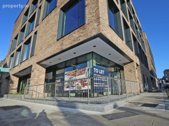 One Opera Square, Limerick City Centre, Co. Limerick - Image 4