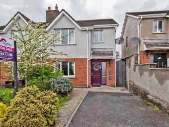 61 Town Court, Dungarvan, Co. Waterford